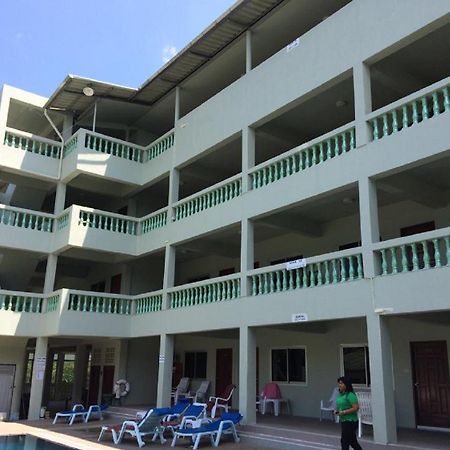 Royal Crown Hotel & Palm Spa Resort Patong Εξωτερικό φωτογραφία