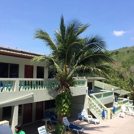 Royal Crown Hotel & Palm Spa Resort Patong Εξωτερικό φωτογραφία