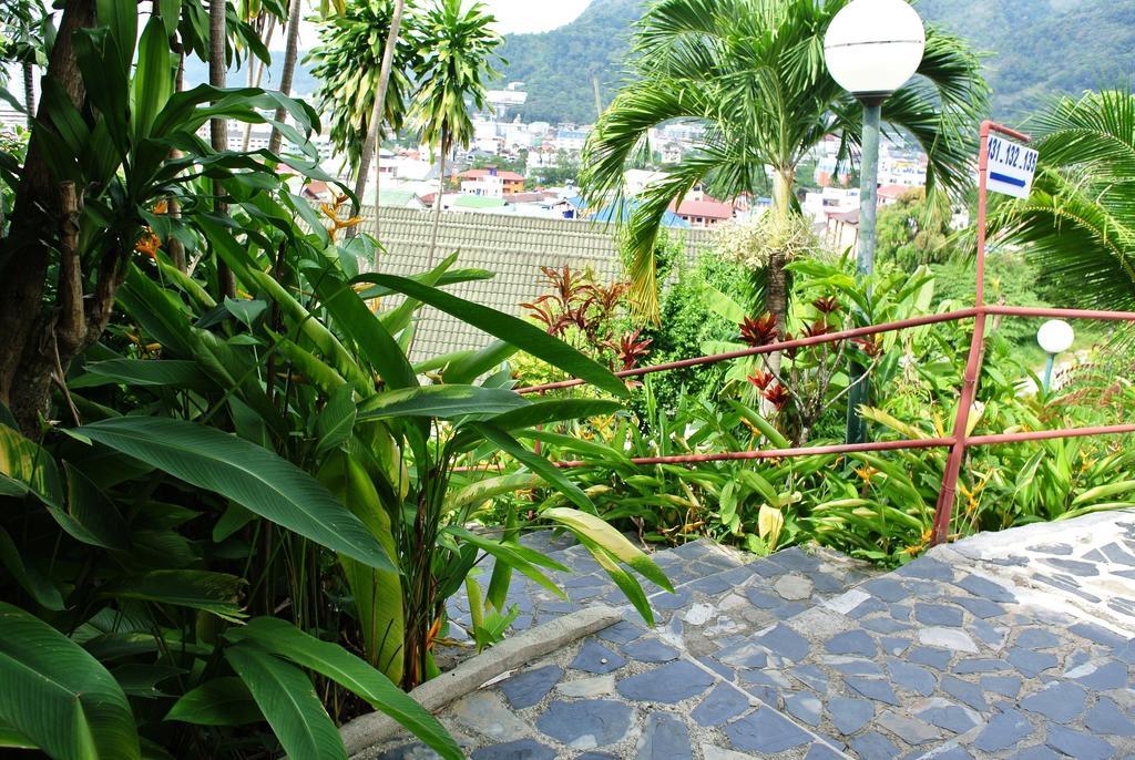 Royal Crown Hotel & Palm Spa Resort Patong Εξωτερικό φωτογραφία