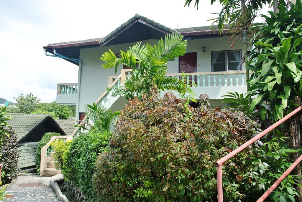 Royal Crown Hotel & Palm Spa Resort Patong Εξωτερικό φωτογραφία