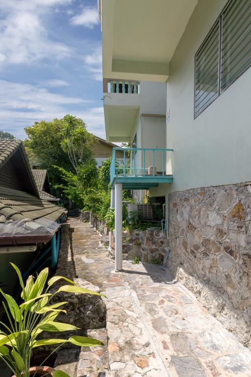 Royal Crown Hotel & Palm Spa Resort Patong Εξωτερικό φωτογραφία