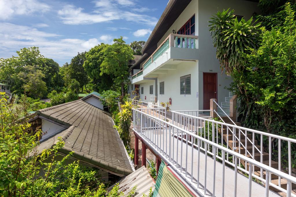 Royal Crown Hotel & Palm Spa Resort Patong Εξωτερικό φωτογραφία