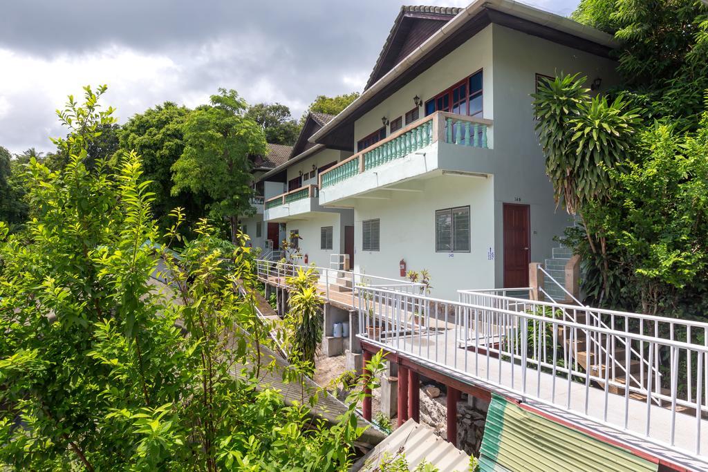 Royal Crown Hotel & Palm Spa Resort Patong Εξωτερικό φωτογραφία