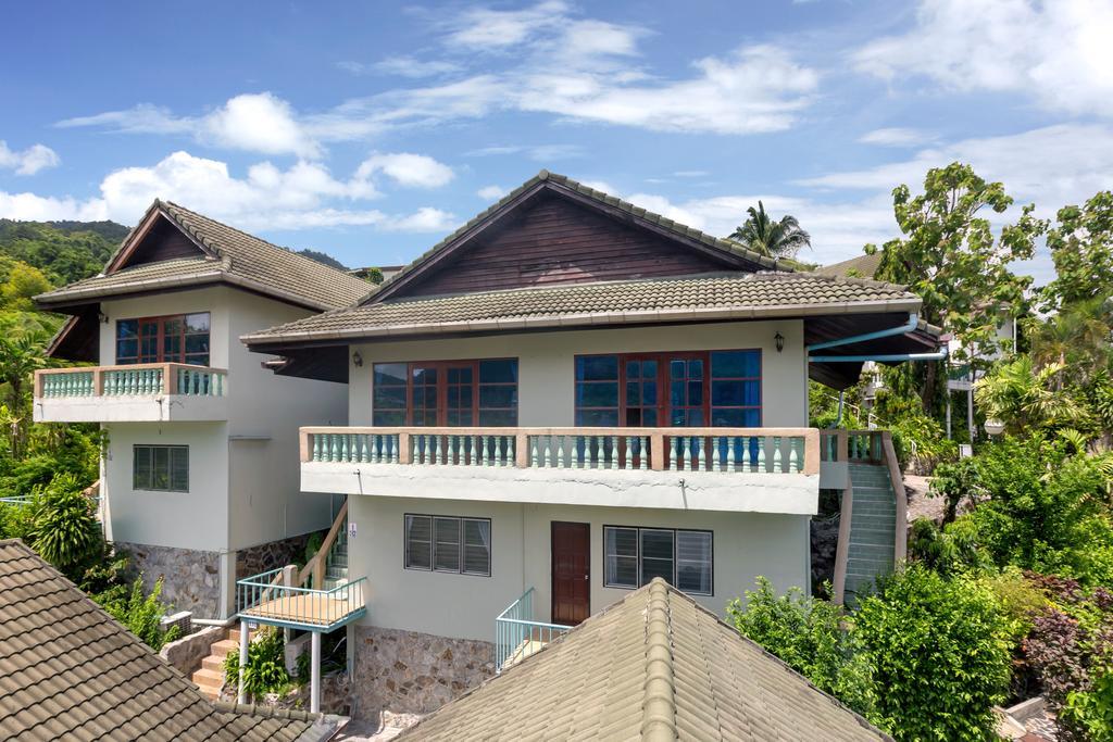 Royal Crown Hotel & Palm Spa Resort Patong Εξωτερικό φωτογραφία