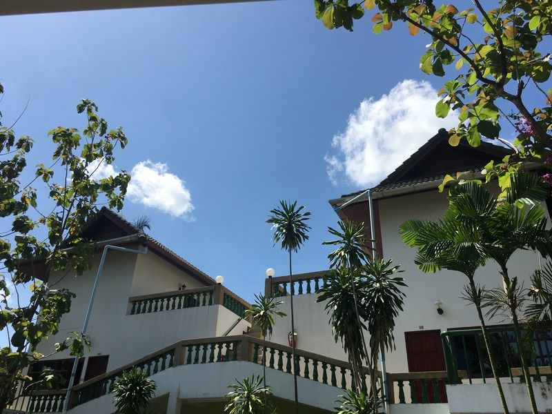 Royal Crown Hotel & Palm Spa Resort Patong Εξωτερικό φωτογραφία