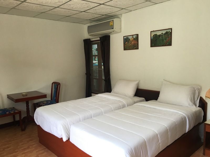 Royal Crown Hotel & Palm Spa Resort Patong Εξωτερικό φωτογραφία