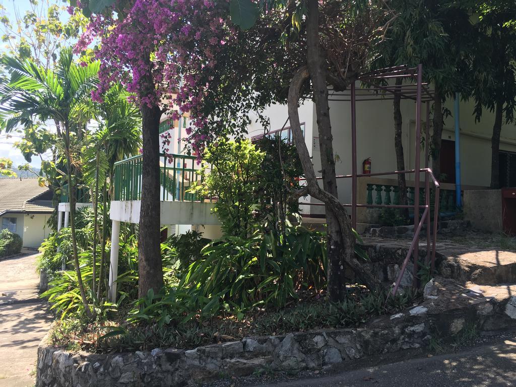 Royal Crown Hotel & Palm Spa Resort Patong Εξωτερικό φωτογραφία