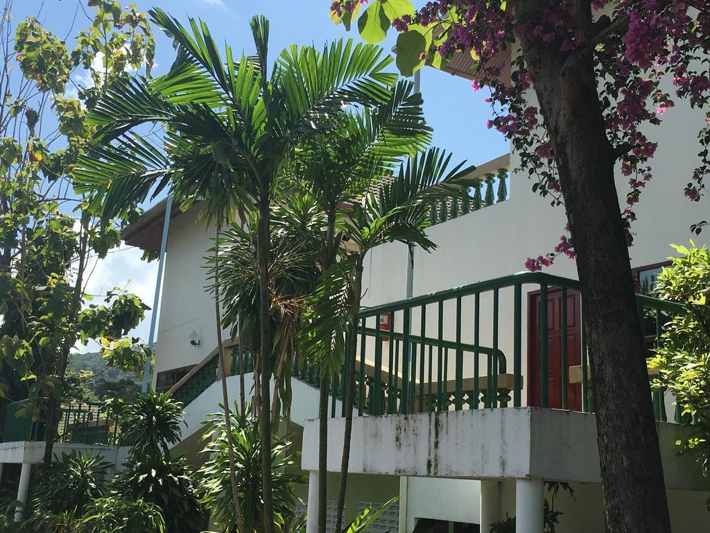 Royal Crown Hotel & Palm Spa Resort Patong Εξωτερικό φωτογραφία