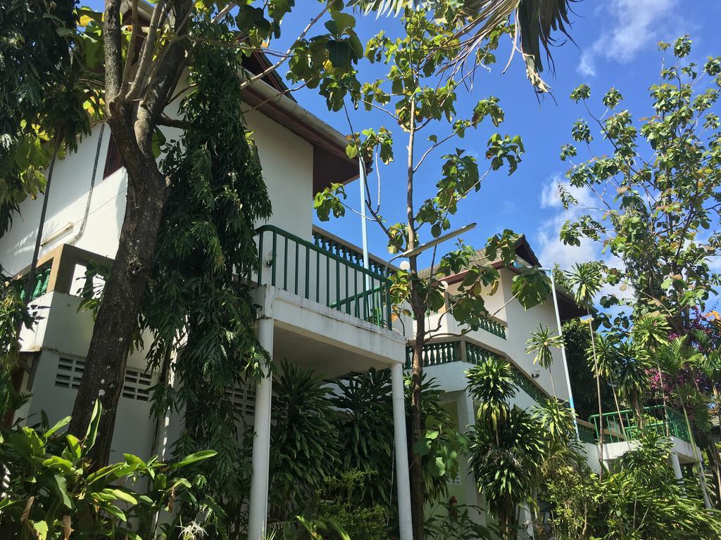 Royal Crown Hotel & Palm Spa Resort Patong Εξωτερικό φωτογραφία