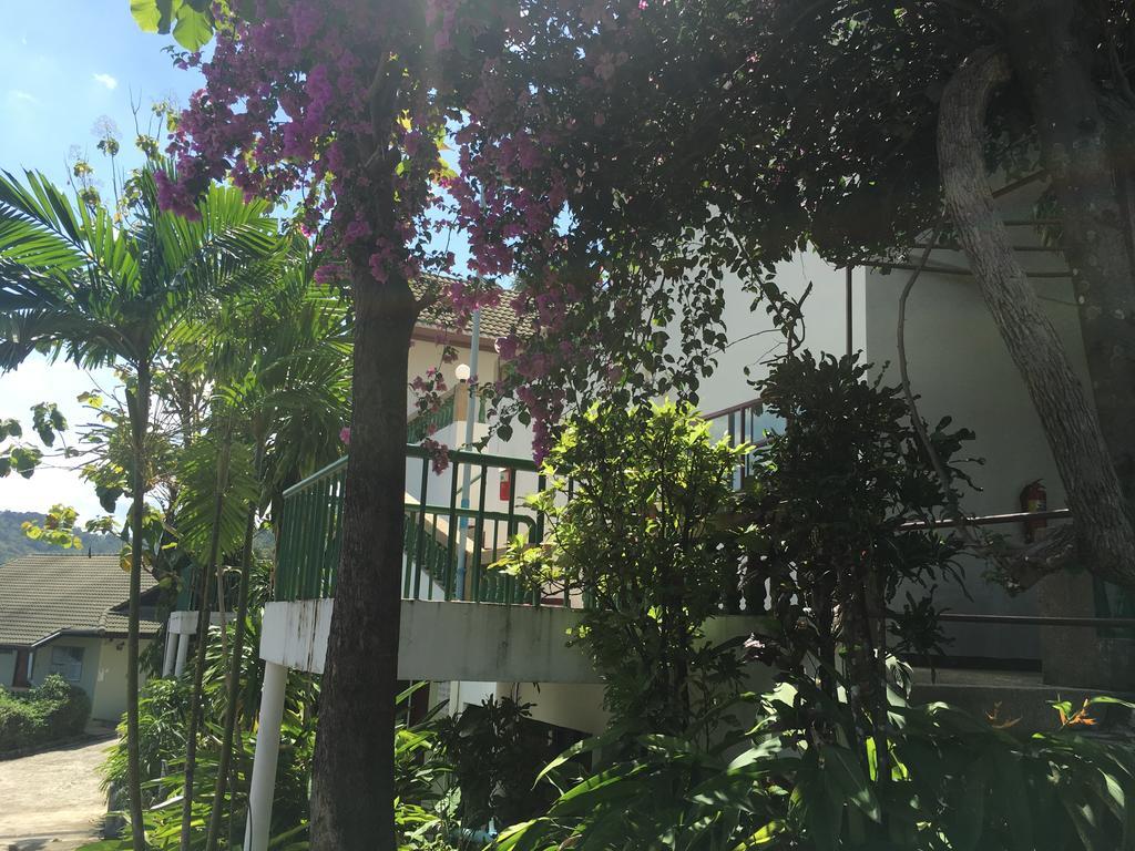 Royal Crown Hotel & Palm Spa Resort Patong Εξωτερικό φωτογραφία