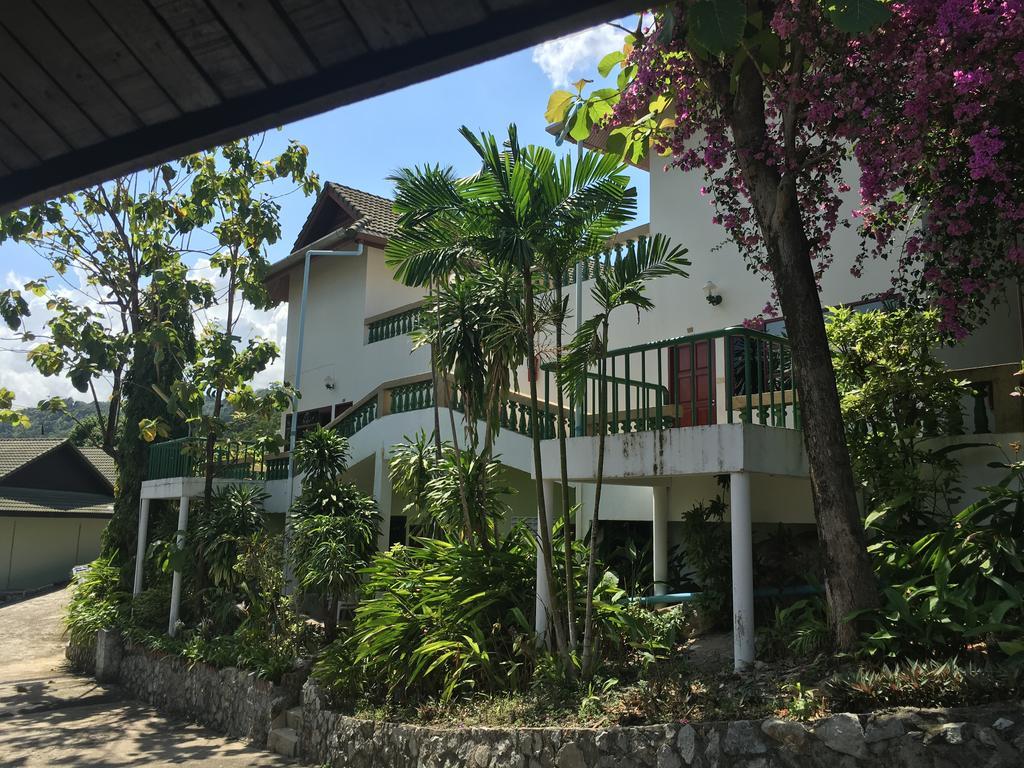 Royal Crown Hotel & Palm Spa Resort Patong Εξωτερικό φωτογραφία
