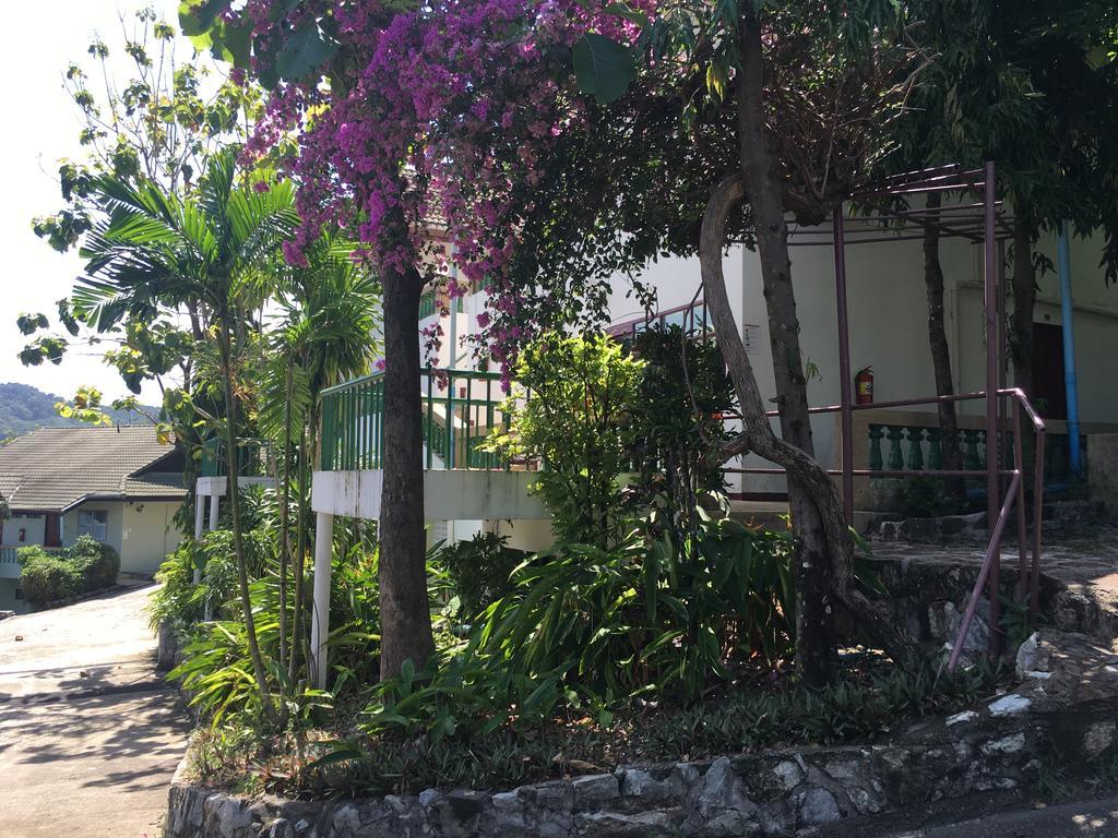 Royal Crown Hotel & Palm Spa Resort Patong Εξωτερικό φωτογραφία