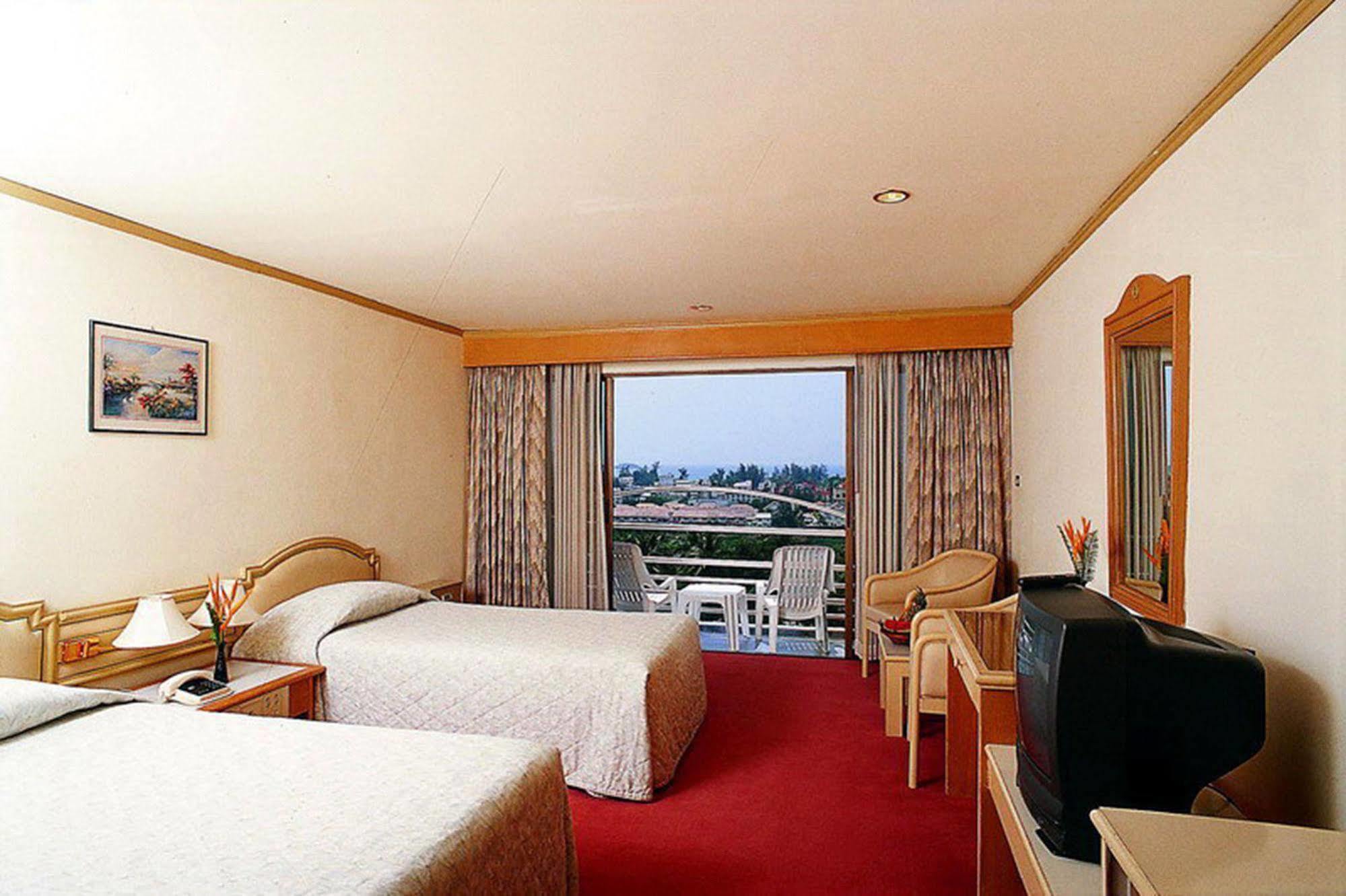 Royal Crown Hotel & Palm Spa Resort Patong Εξωτερικό φωτογραφία