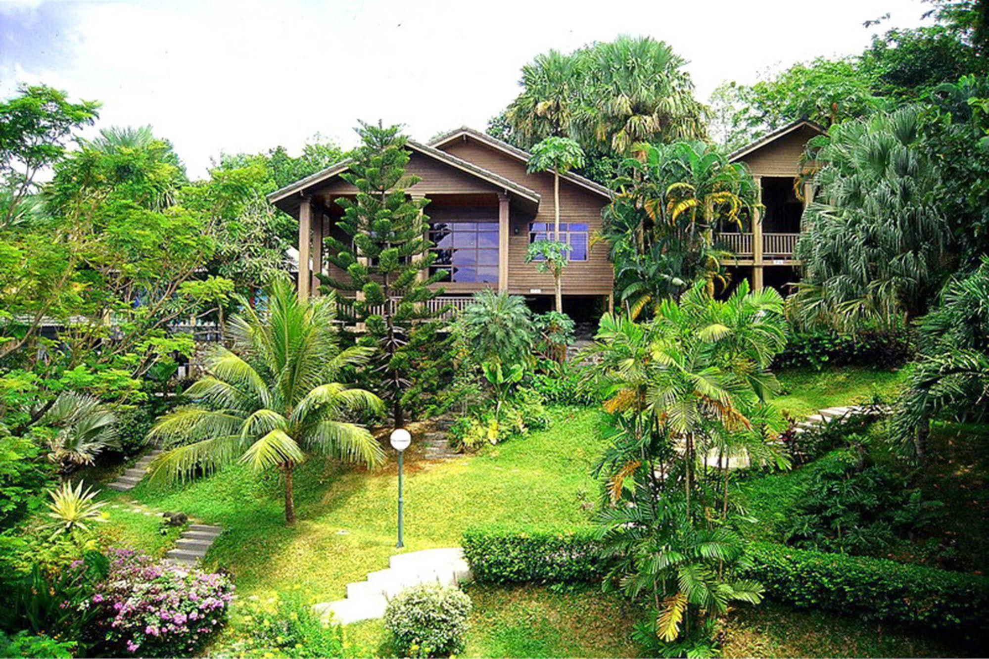 Royal Crown Hotel & Palm Spa Resort Patong Εξωτερικό φωτογραφία