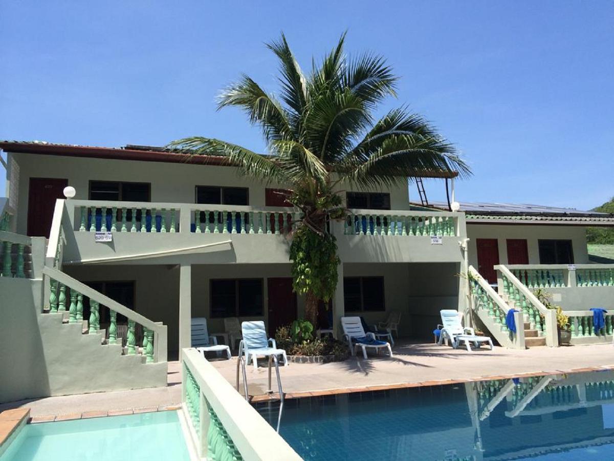 Royal Crown Hotel & Palm Spa Resort Patong Εξωτερικό φωτογραφία
