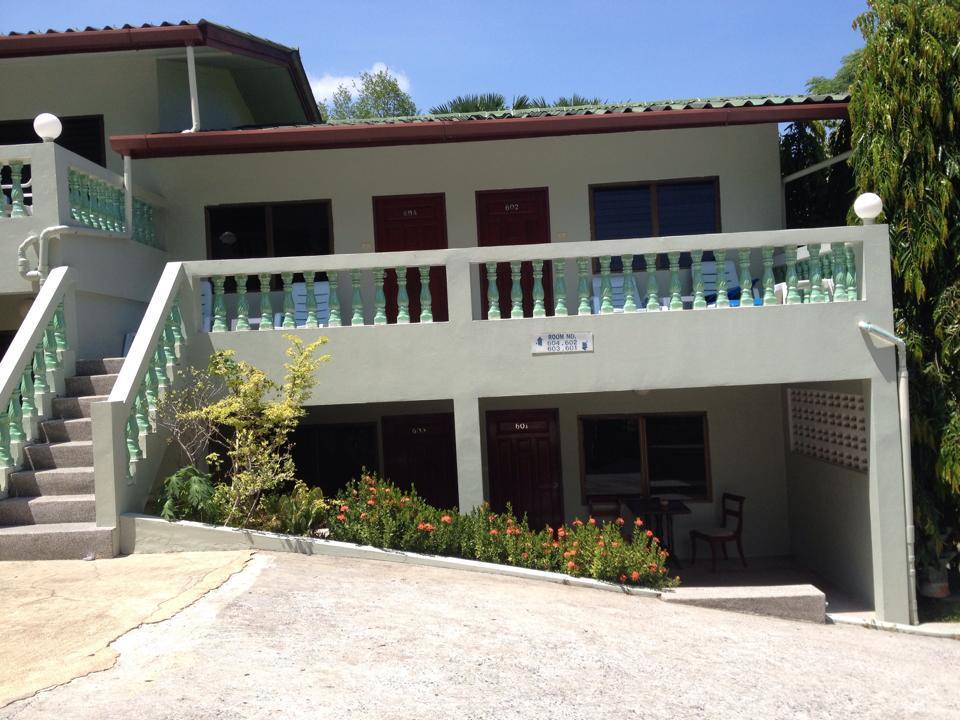 Royal Crown Hotel & Palm Spa Resort Patong Εξωτερικό φωτογραφία