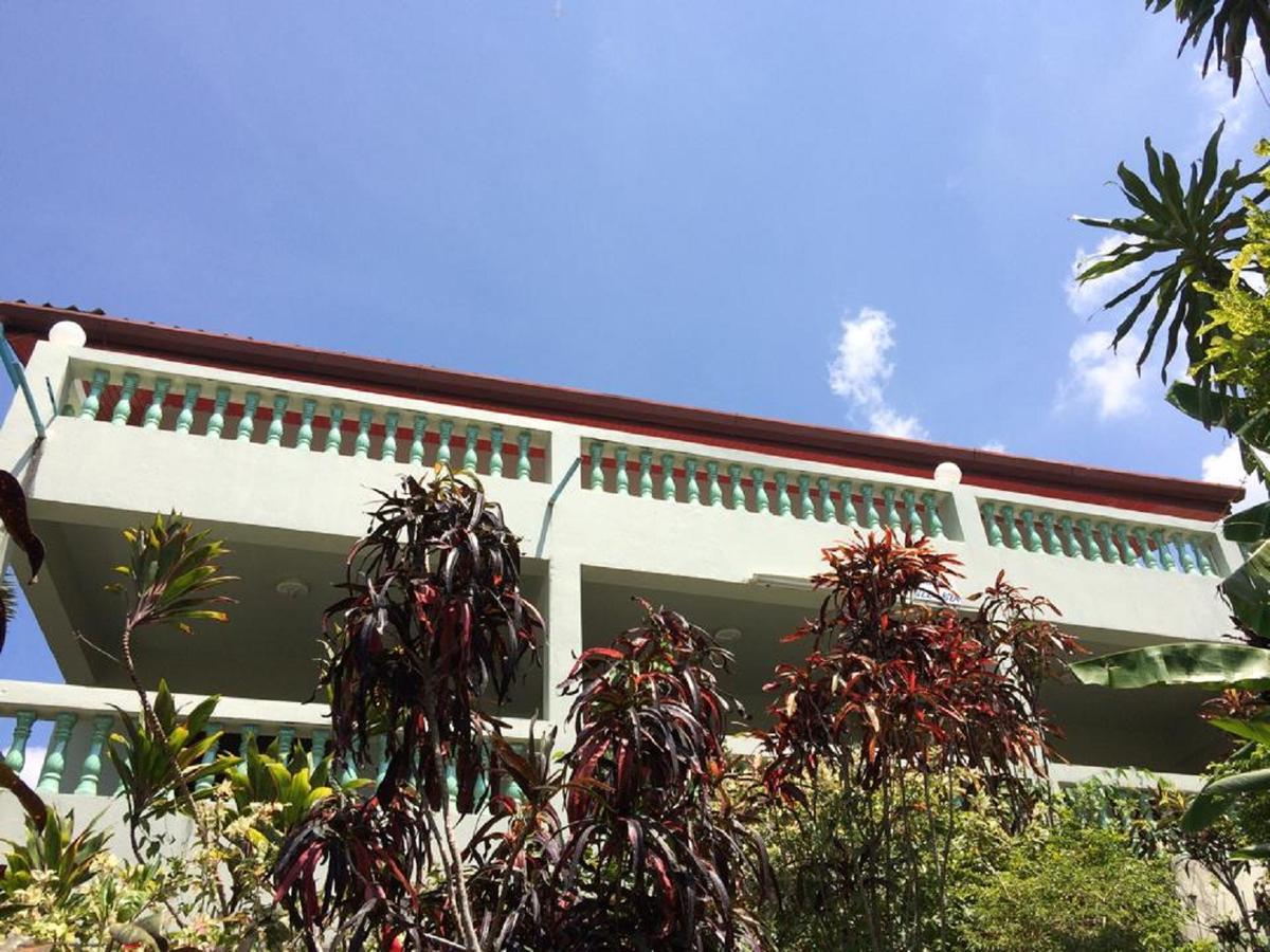 Royal Crown Hotel & Palm Spa Resort Patong Εξωτερικό φωτογραφία