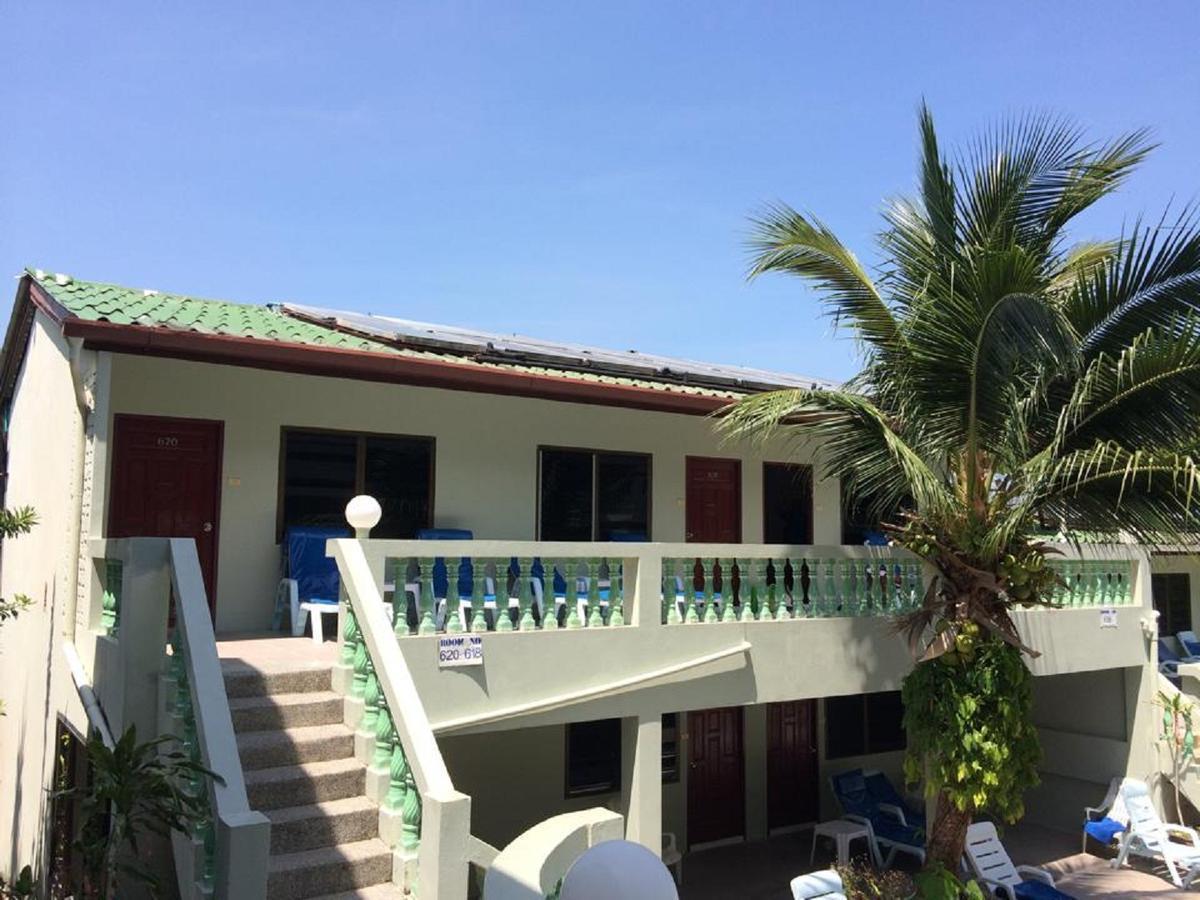 Royal Crown Hotel & Palm Spa Resort Patong Εξωτερικό φωτογραφία