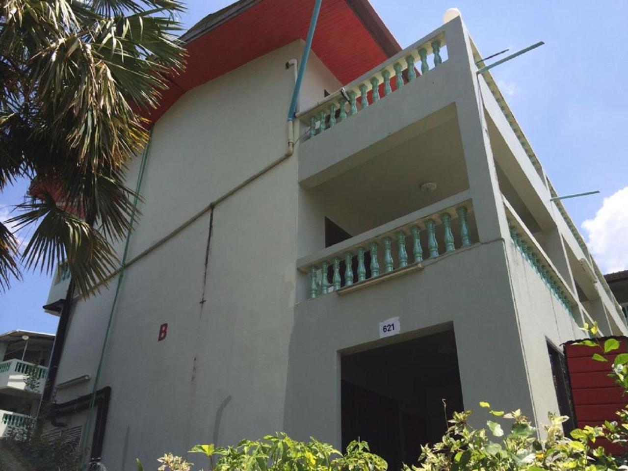 Royal Crown Hotel & Palm Spa Resort Patong Εξωτερικό φωτογραφία