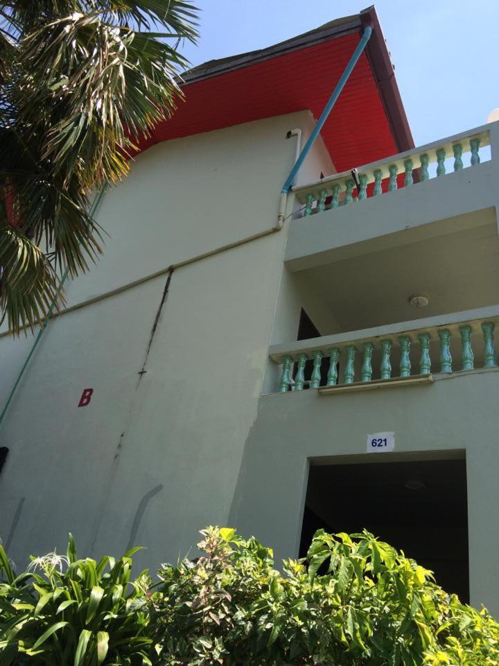 Royal Crown Hotel & Palm Spa Resort Patong Εξωτερικό φωτογραφία