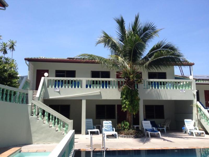 Royal Crown Hotel & Palm Spa Resort Patong Εξωτερικό φωτογραφία