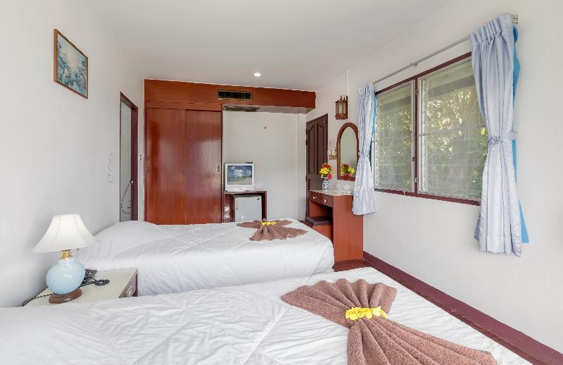 Royal Crown Hotel & Palm Spa Resort Patong Εξωτερικό φωτογραφία